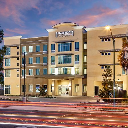 Staybridge Suites Anaheim At The Park By Ihg Extérieur photo