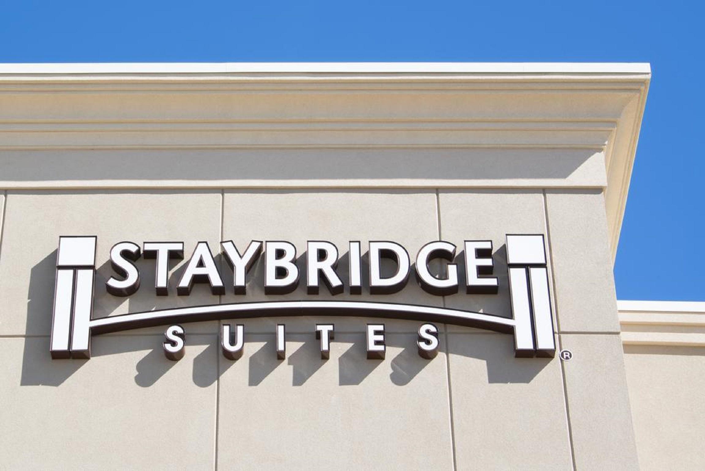 Staybridge Suites Anaheim At The Park By Ihg Extérieur photo