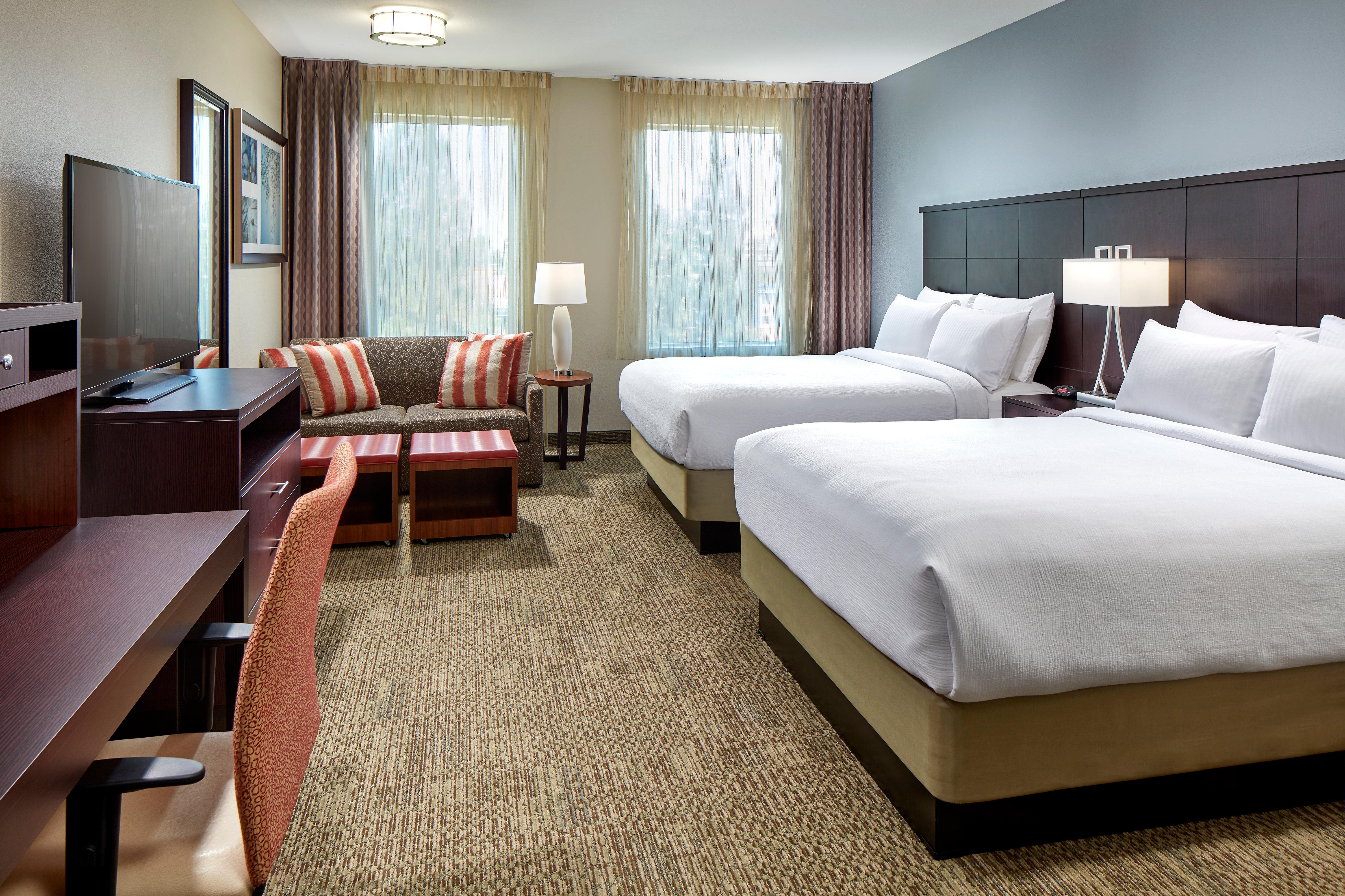 Staybridge Suites Anaheim At The Park By Ihg Extérieur photo