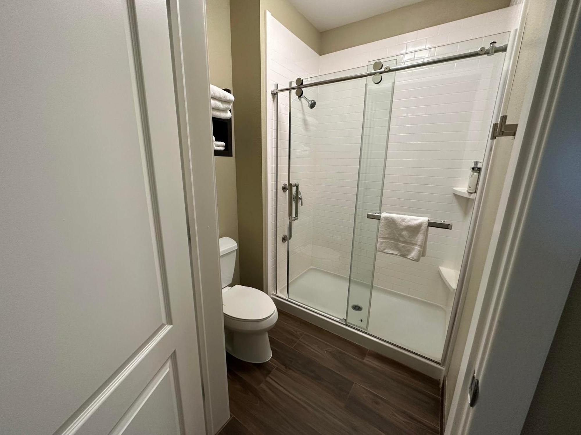 Staybridge Suites Anaheim At The Park By Ihg Extérieur photo
