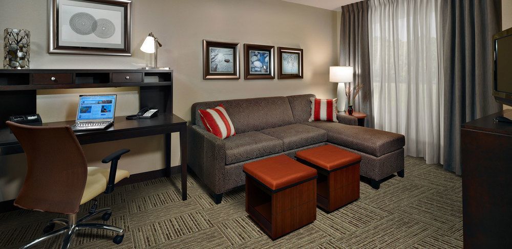 Staybridge Suites Anaheim At The Park By Ihg Extérieur photo