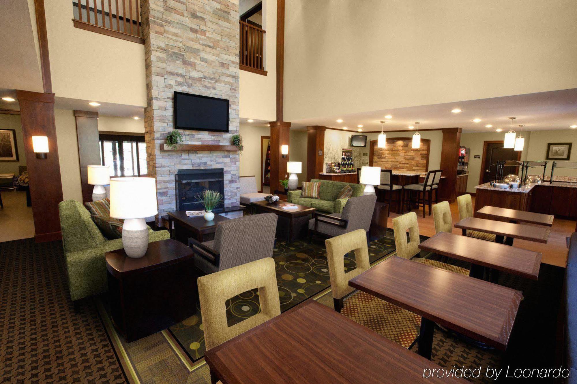 Staybridge Suites Anaheim At The Park By Ihg Extérieur photo