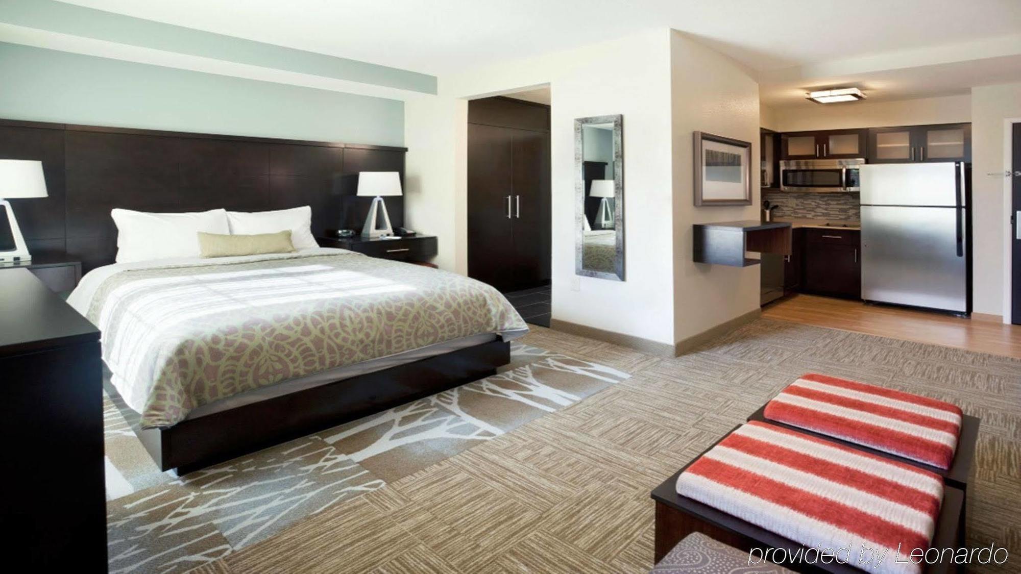 Staybridge Suites Anaheim At The Park By Ihg Extérieur photo