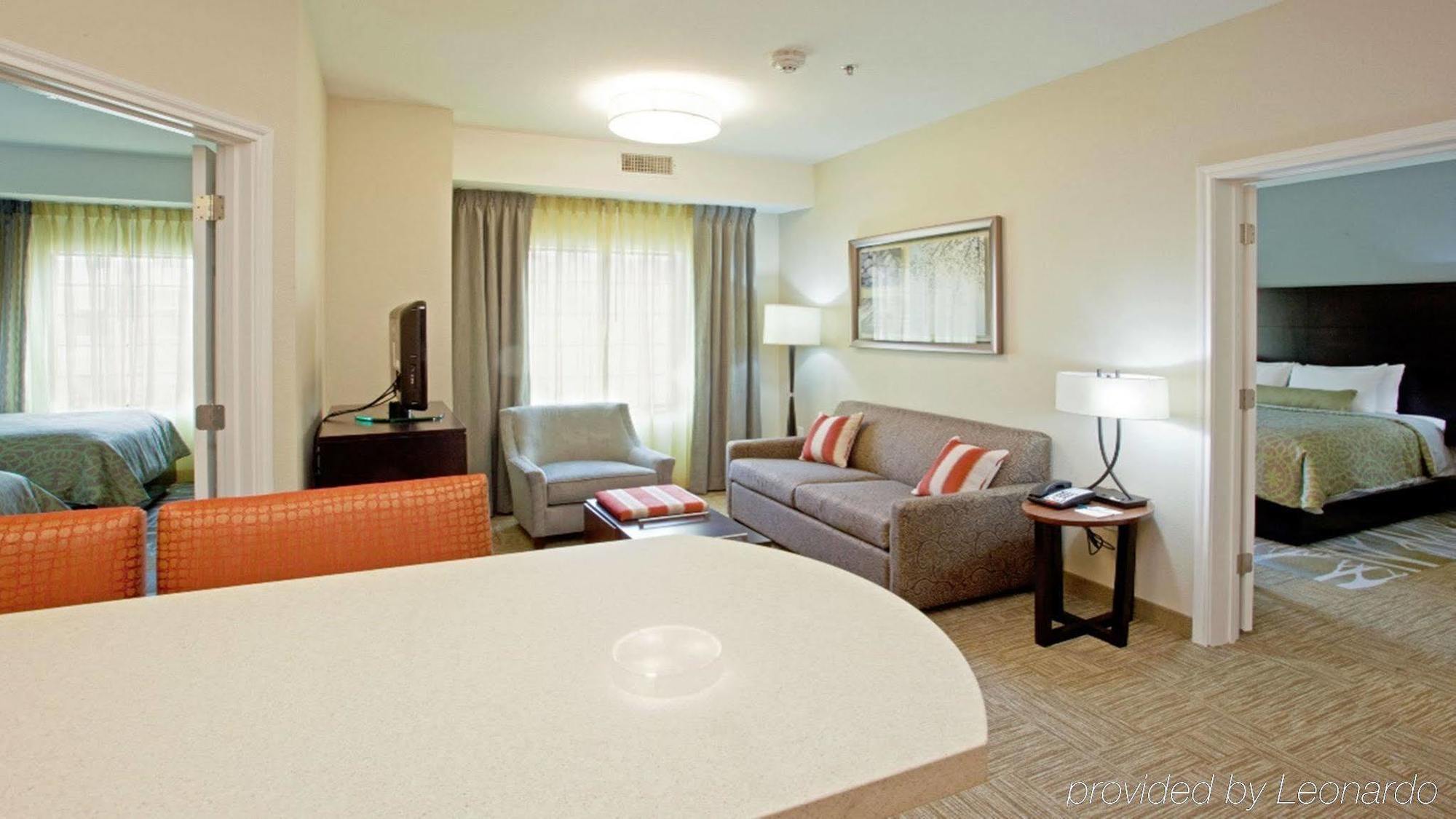 Staybridge Suites Anaheim At The Park By Ihg Extérieur photo