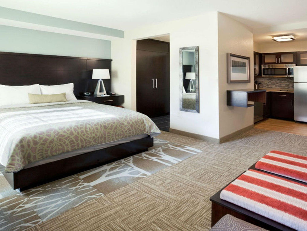 Staybridge Suites Anaheim At The Park By Ihg Extérieur photo
