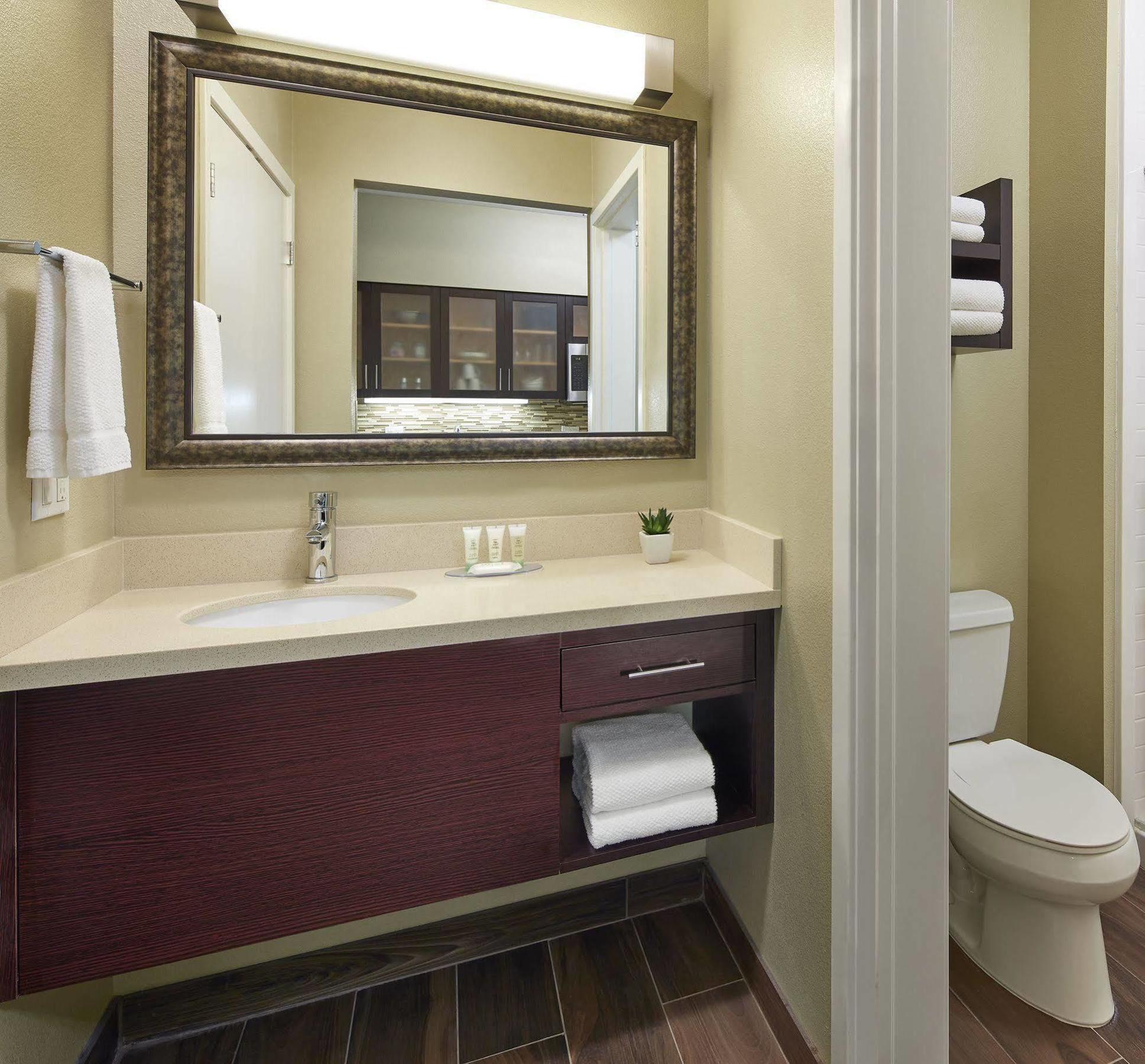 Staybridge Suites Anaheim At The Park By Ihg Extérieur photo